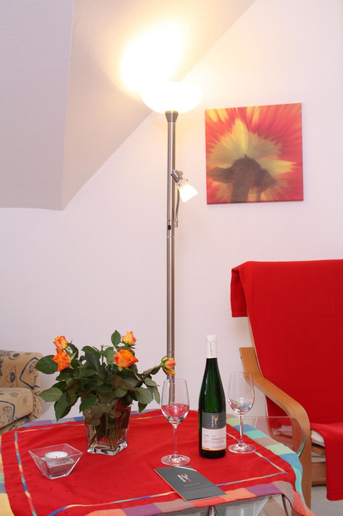 Weingut Sauer-Kettermann Villa Enkirch Luaran gambar