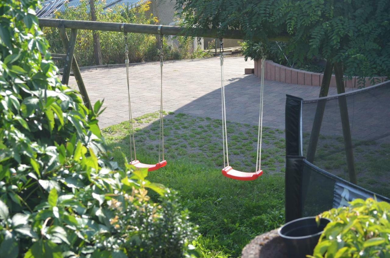 Weingut Sauer-Kettermann Villa Enkirch Luaran gambar