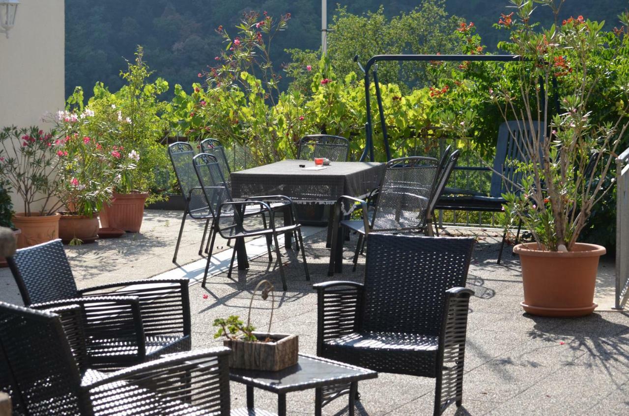 Weingut Sauer-Kettermann Villa Enkirch Luaran gambar