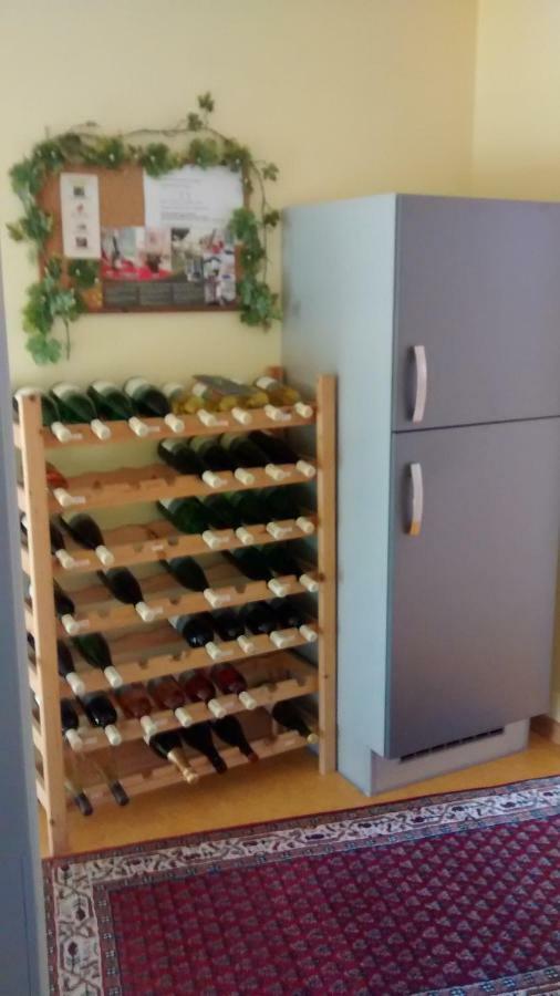 Weingut Sauer-Kettermann Villa Enkirch Luaran gambar