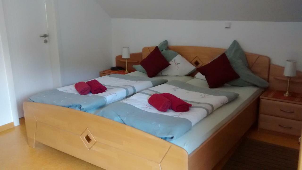 Weingut Sauer-Kettermann Villa Enkirch Luaran gambar