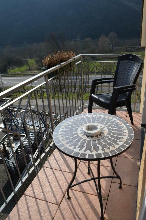 Weingut Sauer-Kettermann Villa Enkirch Luaran gambar