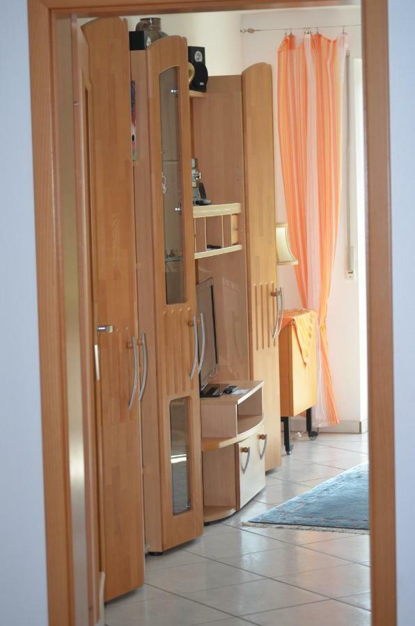 Weingut Sauer-Kettermann Villa Enkirch Luaran gambar