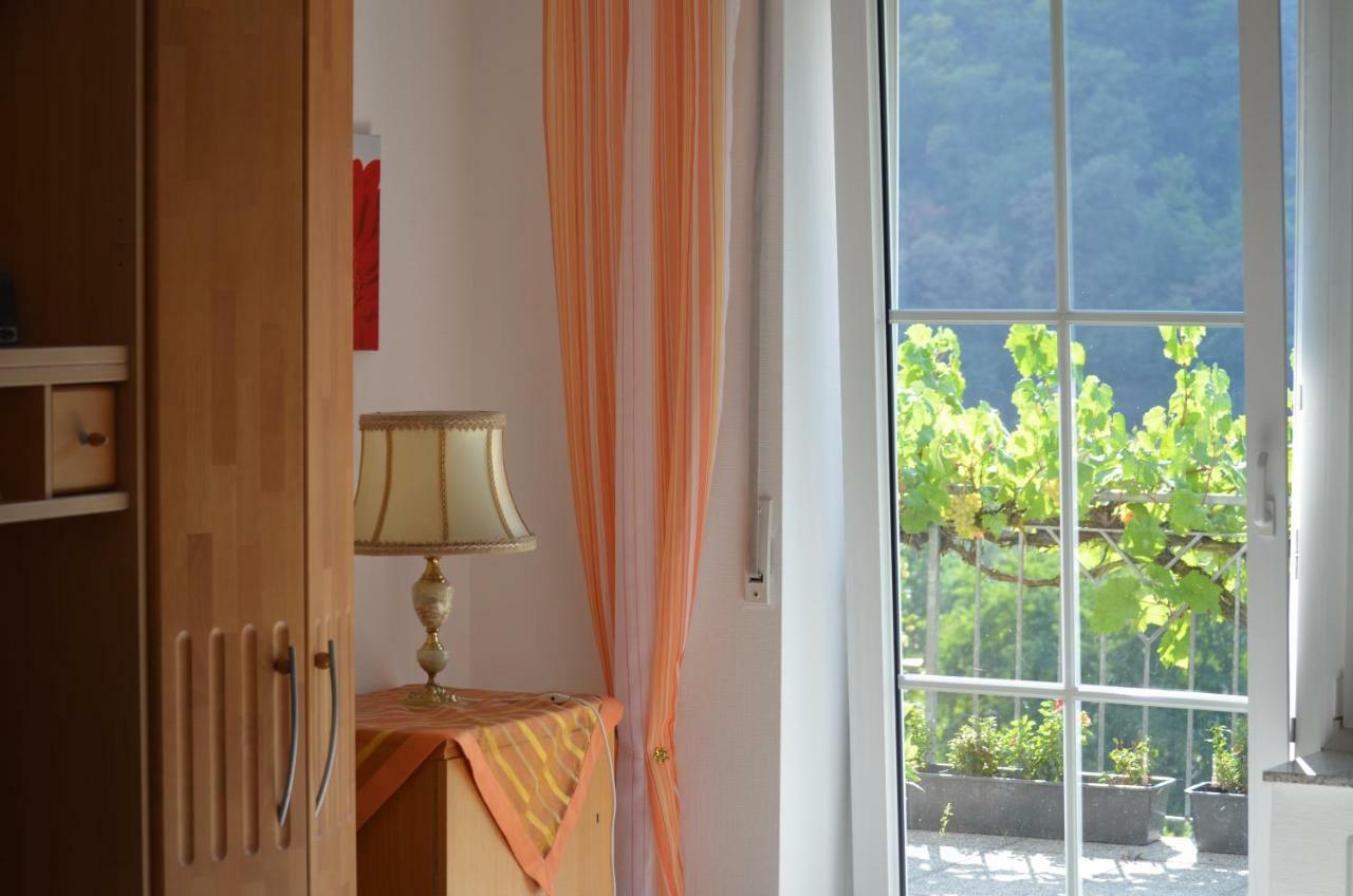 Weingut Sauer-Kettermann Villa Enkirch Luaran gambar