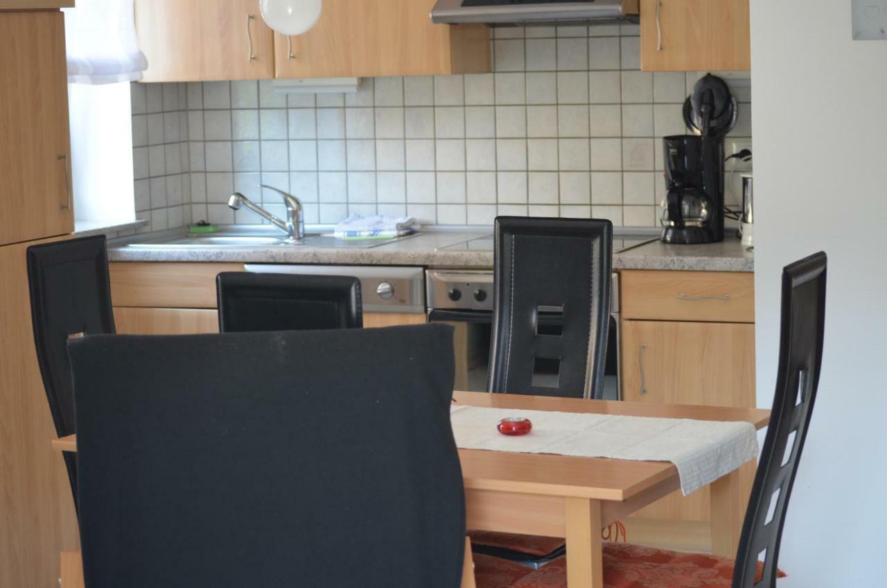 Weingut Sauer-Kettermann Villa Enkirch Luaran gambar